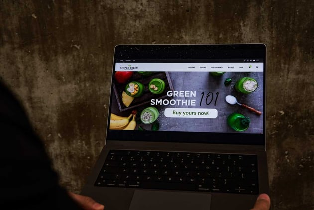 Do I Need To Buy A Powdered Greens Supplement?