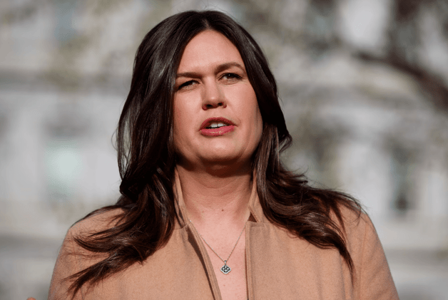 Gov. Sanders, Conservatives Criticize Democratic SOTU Counterprogramming