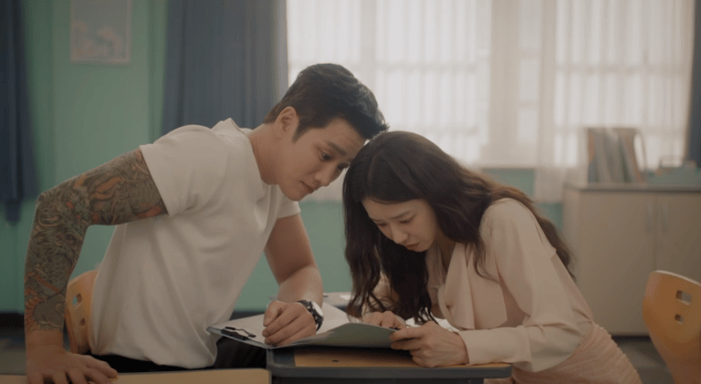 #81 | "Spring Fever" charts, Park Shin-hye, the Hong sisters return