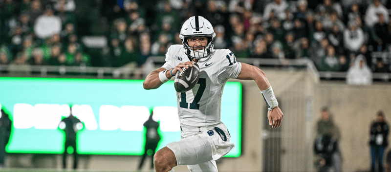 Blue & White Brew 12/24: Put A Bow On It!