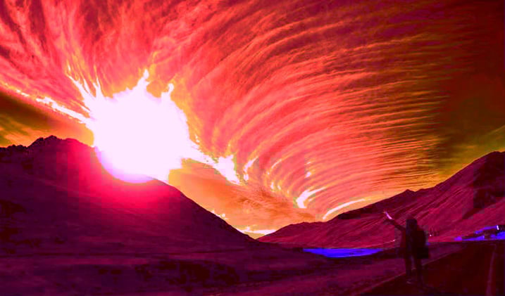 Bitcoin Billionaire Says Crypto Industry Can ‘Rise Like a Phoenix’, Plus Ripple and XRP, Ethereum, Tron, Cardano, VeChain: Crypto News Flash