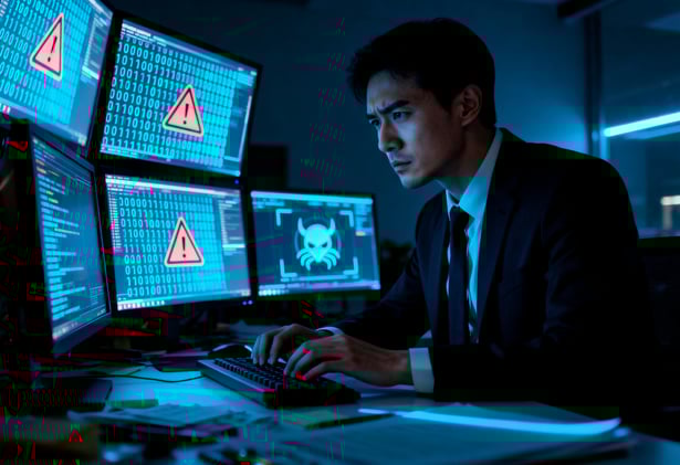 Hidden Hazards: Unveiling the Dark Side of Big Data - And Why Actuaries Should Care