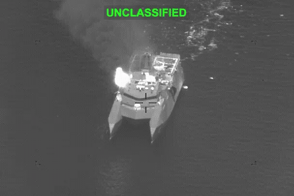 ❶ U.S. fighter jets kick off battle to reopen Strait of Hormuz as Pentagon sends more troops to Middle East, action movie icon Chuck Norris dies at 86, a new poll reveals how Americans view voter ID requirements, and record-smashing temps soar to 110 in Arizona