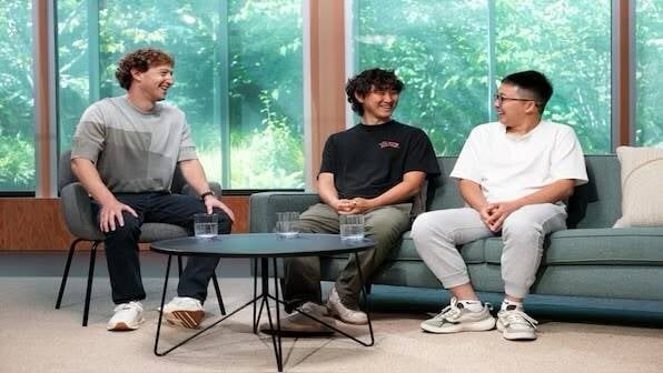 Meta’s superintelligence team faces departures