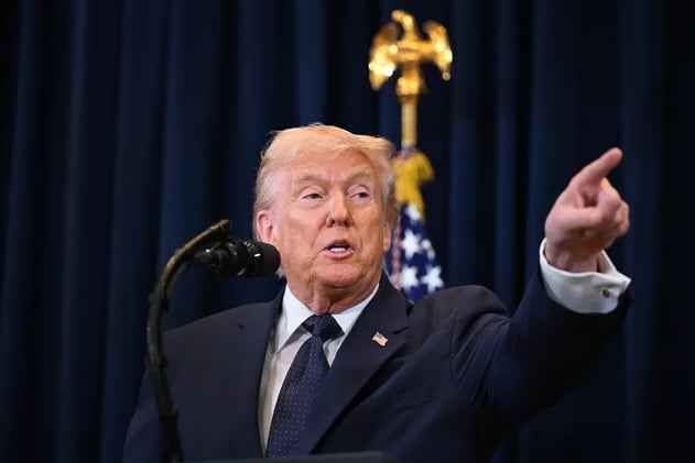 The Situation Room - March 11th