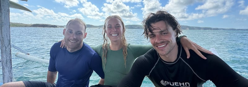 🌱 The Get Started Investing email is back! Introducing 'How I Got Started'