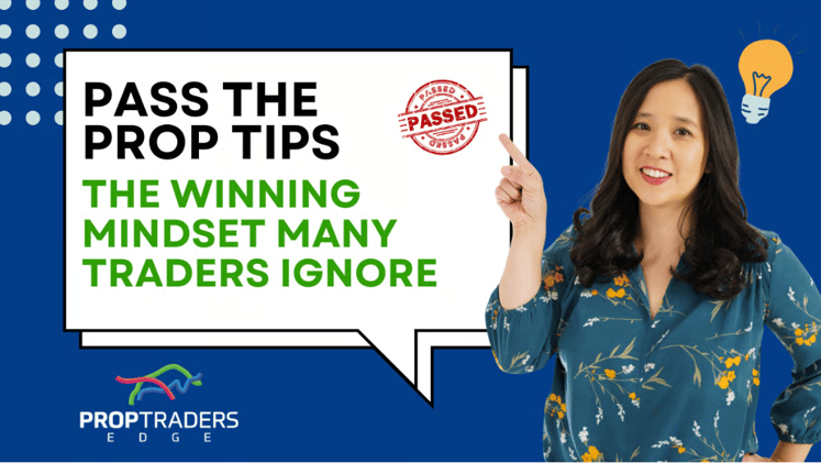The #1 Problem Prop Traders Face 🚨