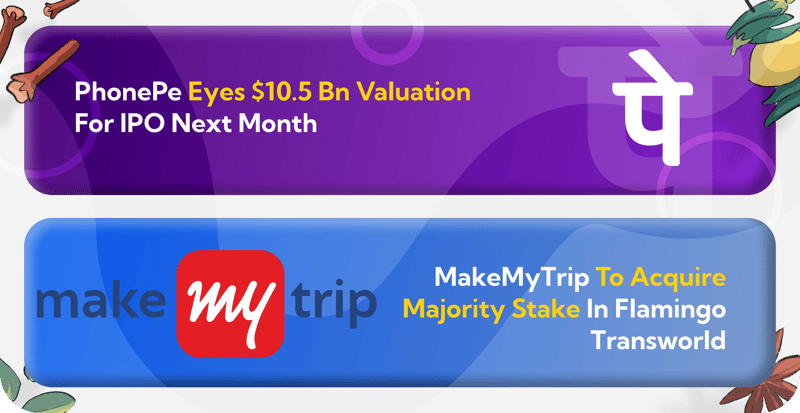 India’s Gendered Cap Table, RentoMojo’s IPO Journey, and Forest Essentials Gets Acquired