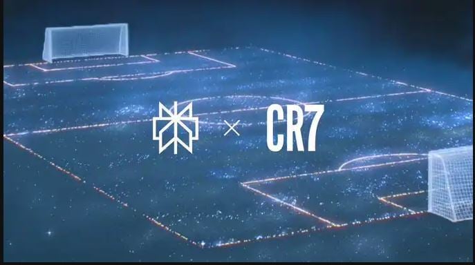 🤖 Cristiano Ronaldo invests in Perplexity AI