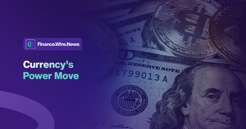 Currency.com’s Power Move 