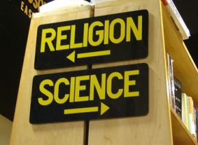 📖 Doing Away with Science Versus Religion