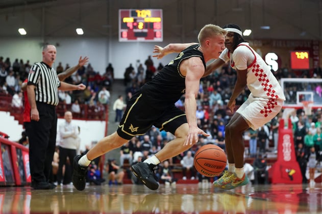 March! IHSAA Boys Hoops & NCAA Final 4 Preview