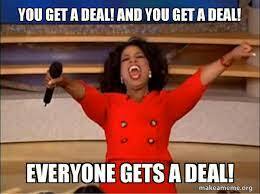 The State of Global VC Funding