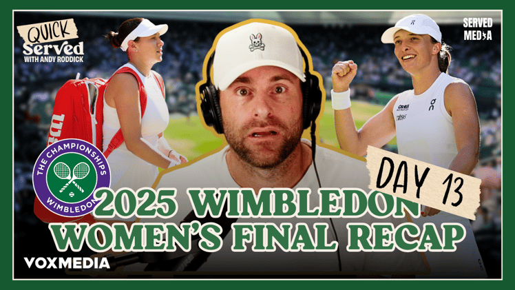 Women's Final Recap 