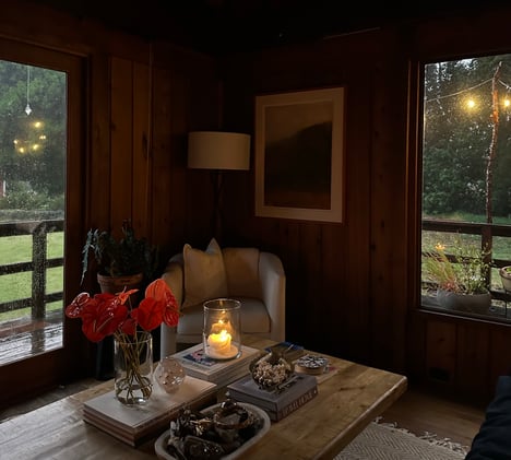 where authenticity is born ⚡️