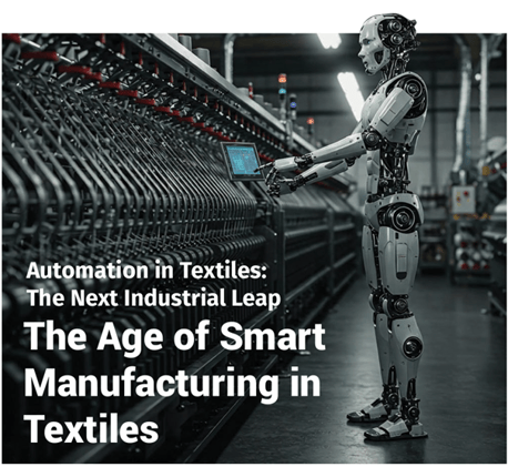 Textile Outlook India's Newsletter