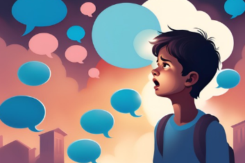 Una mentira vale más que mil palabras