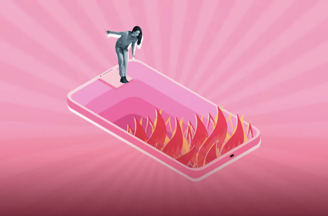 Hábitos que te pueden ayudar a bajar la ansiedad