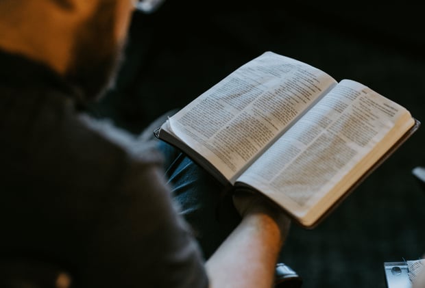 You’re Already a Theologian (Here’s Why It Matters)