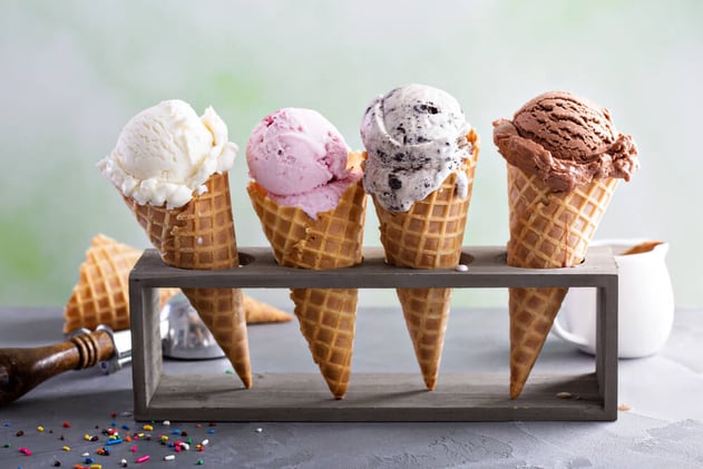 Sweet Treats Without Toxic Secrets
