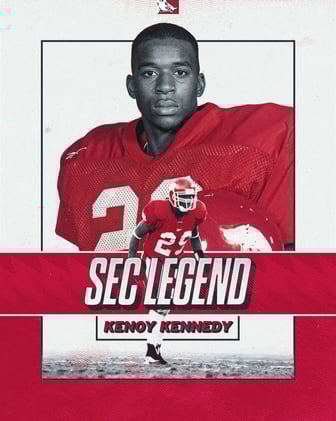 Razorback Brew 10/23: Legend Of The League