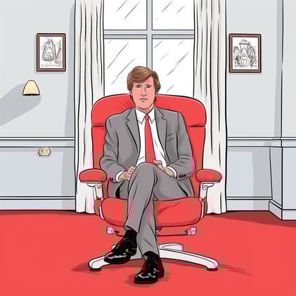 Druck's Advice How to Comeback to Markets