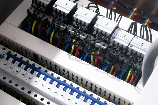 Administrators Appointed to Hull Contractor Tucker Mechanical and Electrical