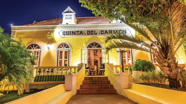 The Aruban Foodie Chronicle - Issue #12