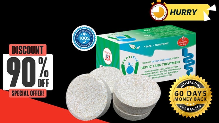 The Unexpected Truths About Septifix Reviews 2025 That Could Change Your Game