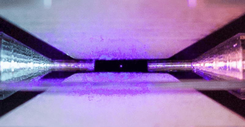 Hadrian, SpaceX Expand Capacity