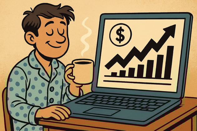 The Best Founders Are Boring as Hell