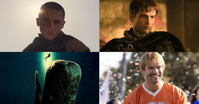 CinemaCon: Studios Let the Spice Flow as They Fight One Battle After Another & Pledge Allegiance to the Big Screen