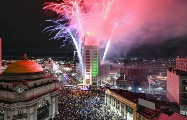 🦬 Best Things to Do This Weekend