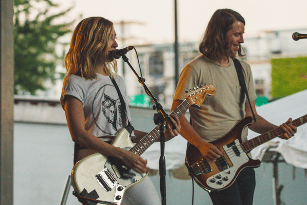 Tri-Cities Live Music Events: July 24-27