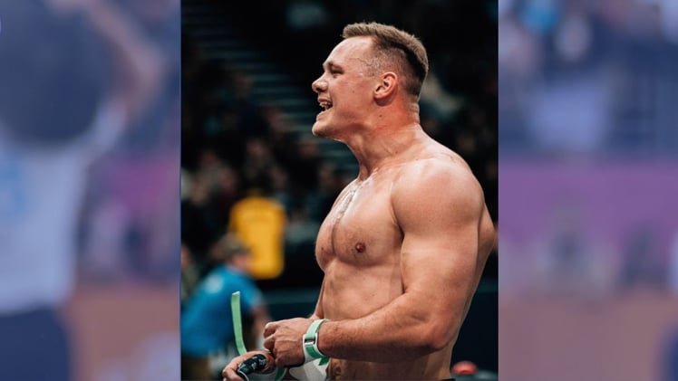 🏆 Jayson Hopper Makes Rogue History — 9 Career Event Wins and Counting