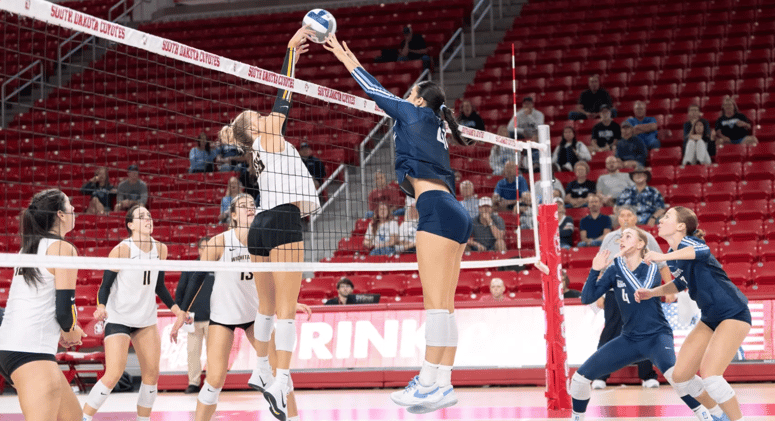 Good Morning, Nova Nation 10/29: Block Party