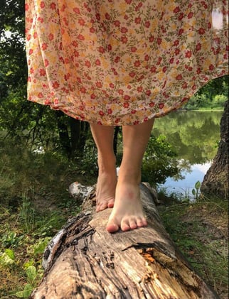 Lazy Girl Wellness