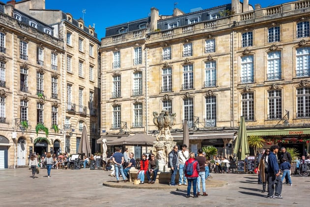 🇫🇷 💌 The Paris Love Letter #153