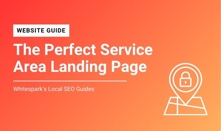 20 Service Area Landing Page Elements You Need
