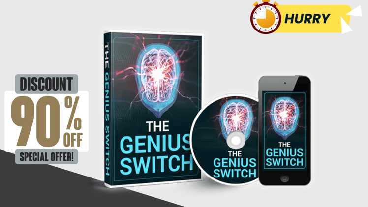 The Genius Switch Review Maxico 2025: Moving from Overwhelm to Clarity