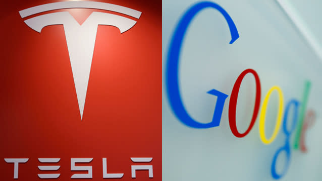 🟢 Google y Tesla entregarán sus Resultados Financieros