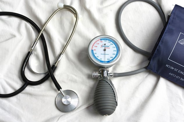 AstraZeneca’s new blood pressure drug bought from CinCor clears major trial
