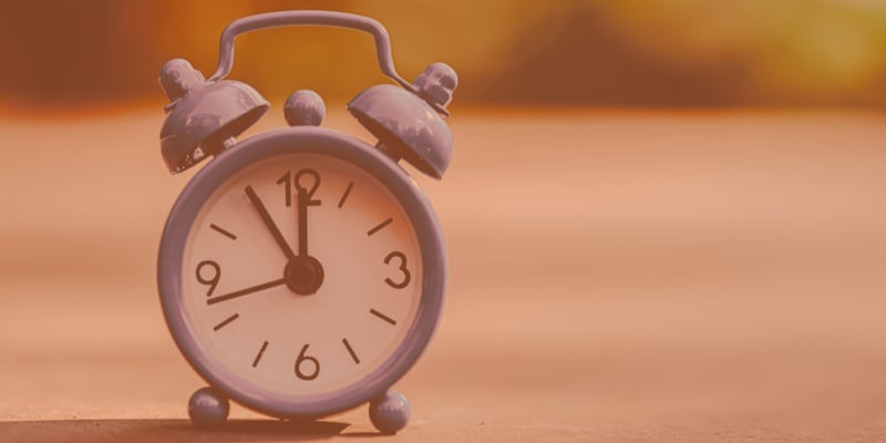 From Lectures to Launches, How Can I Best Time Manage?