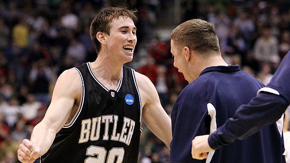 Butler Brew 10/15: Welcome Home