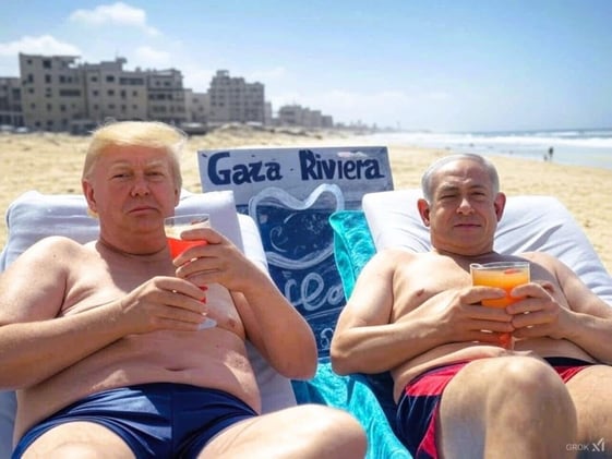 Weekend shorts for 8 and 9 February 2025