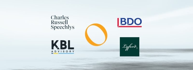 Moves and Promotions — Week of 3 November, 2025