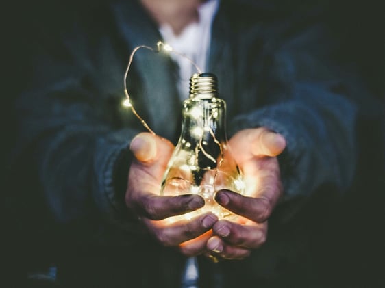 Litigation Transparency Bill Stacks Deck Against Small Inventors
