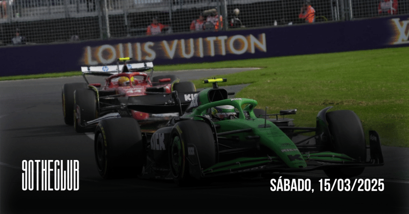 F1, Genoa, St. Pauli e NBA: E a Sexta-feira em Destaque!