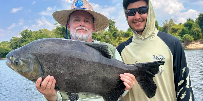 November Updates from the Amazon: New Photos, Trip Prep Guides, & Open Spots