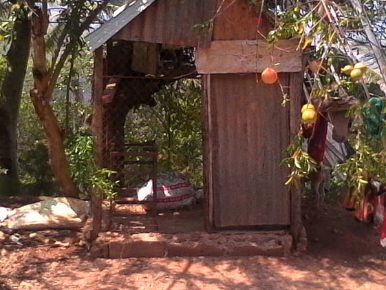 The Story That Shattered My Moral Compass